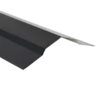 Gąsior do płyty warstwowej wzmocniony na wymiar z blachy powlekanej 0,5mm - zdjęcie poglądowe 2