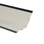 Gąsior do płyty warstwowej wzmocniony na wymiar z blachy powlekanej 0,5mm - zdjęcie poglądowe 3