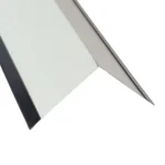 Kątownik wewnętrzny, wzmocniony, na wymiar z blachy powlekanej 0,5mm - zdjęcie poglądowe 3