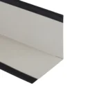 Kątownik zewnętrzny, wzmocniony, na wymiar z blachy powlekanej 0,5mm - zdjęcie poglądowe 3