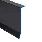 Listwa kominowa, na wymiar z blachy powlekanej 0,5mm - zdjęcie poglądowe 1