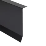 Listwa kominowa, na wymiar z blachy powlekanej 0,5mm - zdjęcie poglądowe 2