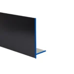 Pas podrynnowy z okapnikiem, na wymiar z blachy powlekanej 0,5mm - zdjęcie poglądowe 1