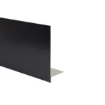 Pas podrynnowy z okapnikiem, na wymiar z blachy powlekanej 0,5mm - zdjęcie poglądowe 3