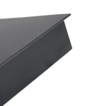 Pas podrynnowy z okapnikiem, na wymiar z blachy powlekanej 0,5mm - zdjęcie poglądowe 2