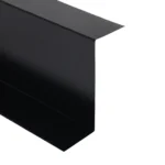 Profil Z, na wymiar z blachy powlekanej 0,5mm - zdjęcie poglądowe 2