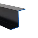 Profil Z, wzmocniony, na wymiar z blachy powlekanej 0,5mm - zdjęcie poglądowe 1