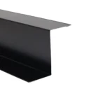 Profil Z, wzmocniony, na wymiar z blachy powlekanej 0,5mm - zdjęcie poglądowe 2