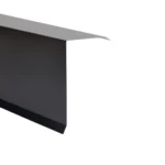 Wiatrownica na blachę na wymiar z blachy powlekanej 0,5mm - zdjęcie poglądowe 2