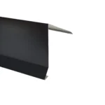 Wiatrownica na blachę wzmocniona dach jednospadowy na wymiar z blachy powlekanej 0,5mm - zdjęcie poglądowe 2