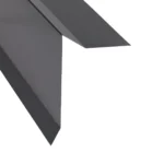 Wiatrownica pod gont lub papę na wymiar z blachy powlekanej 0,5mm - zdjęcie poglądowe 2