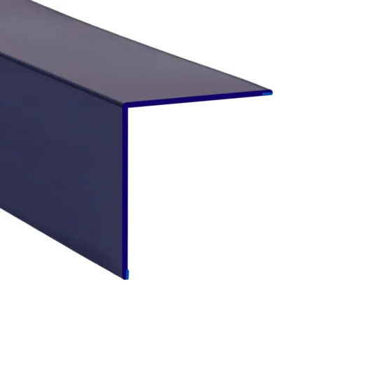 Kątownik zewnętrzny wzmocniony 11x11 cm 90 stopni