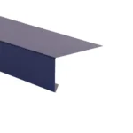 Pas nadrynnowy 14x5 cm 90 stopni dach płaski