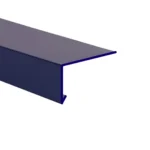 Pas nadrynnowy 14x5 cm 90 stopni dach płaski