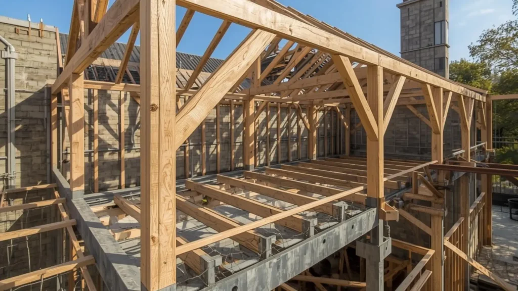 Czym są płatwie dachowe i jakie mają zastosowanie