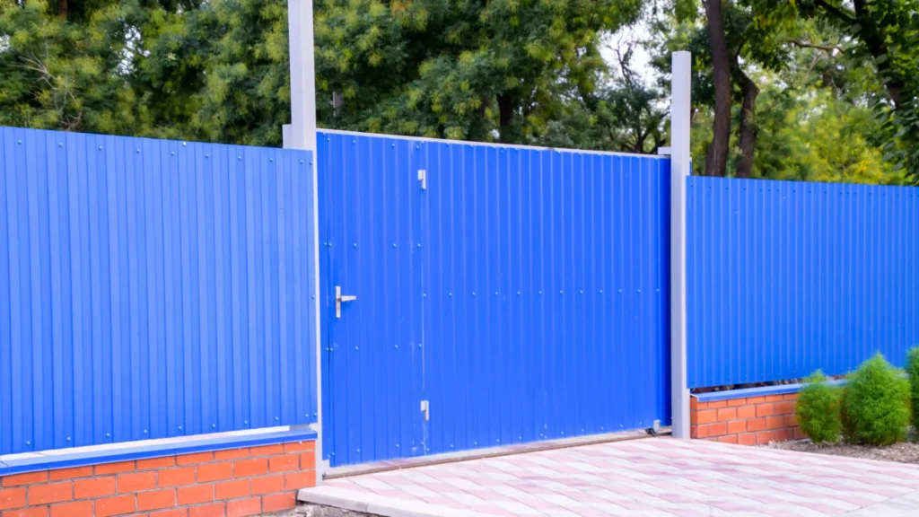 Gdzie stosuje się maskownice na wymiar