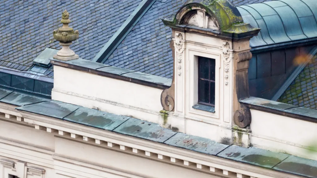 Gzyms bez obróbki – jakie niesie zagrożenia