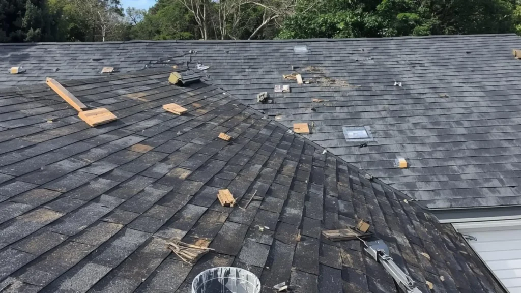 Jak najtaniej pokryć dach