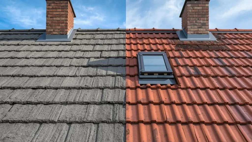 Jak najtaniej pokryć dach. Najtańsze opcje — wady i zalety