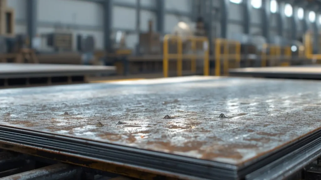 Jak zabezpieczyć ocynkowaną blachę stalową przed korozją