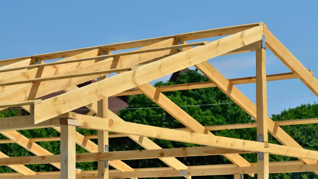 Jak zamontować obróbkę krokwi_ Krok po kroku