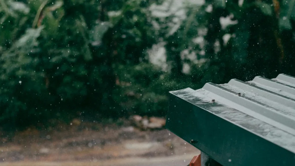 Jak zamontować profil Z z blachy