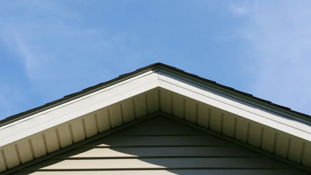 Jak zamontować wiatrownicę dachową