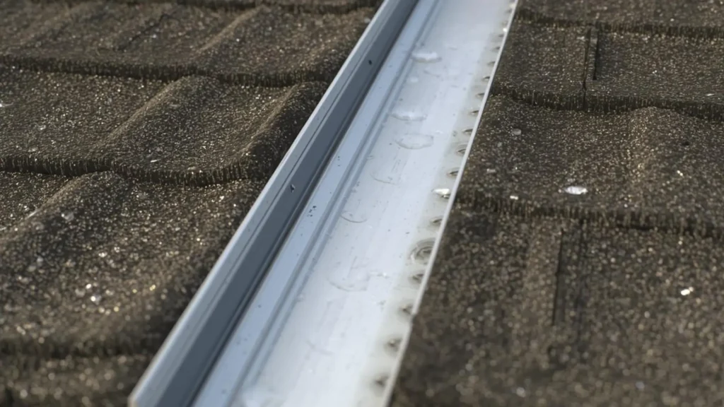 Jakie obróbki blacharskie przy dachu skośnym