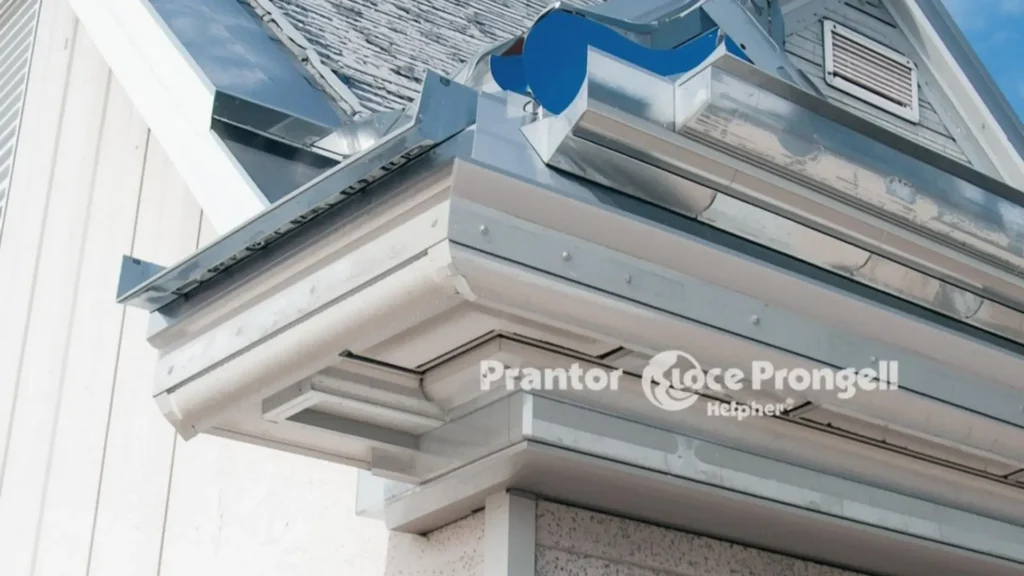 Jakie powinny być obróbki blacharskie