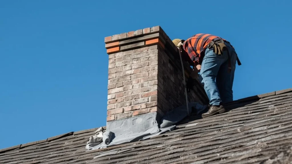Konserwacja dachu – dlaczego jest kluczowa i jak często powinniśmy ją wykonywać
