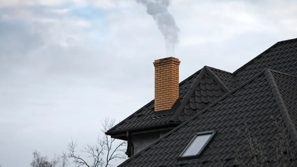 Listwy kominowe na wymiar – idealne dopasowanie do każdego komina