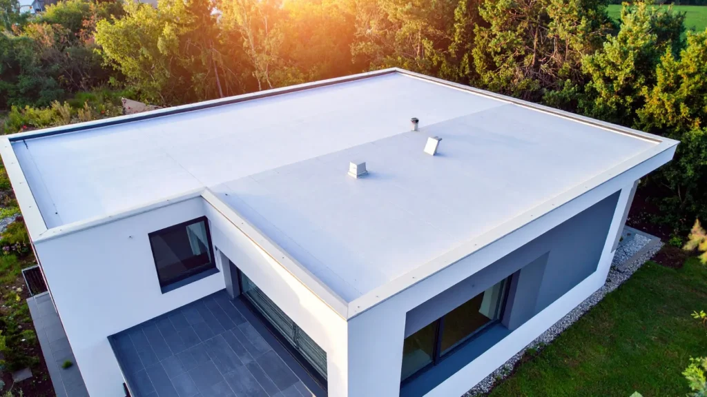 Najczęstsze błędy przy obróbce attyki