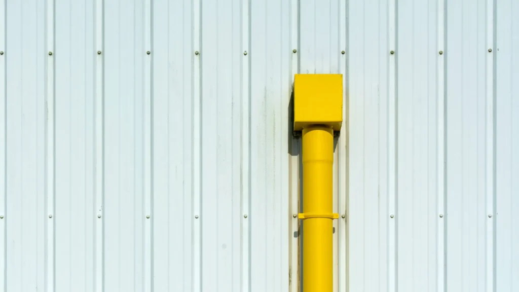 Obróbki przyścienne – gdzie są stosowane i dlaczego są niezbędne