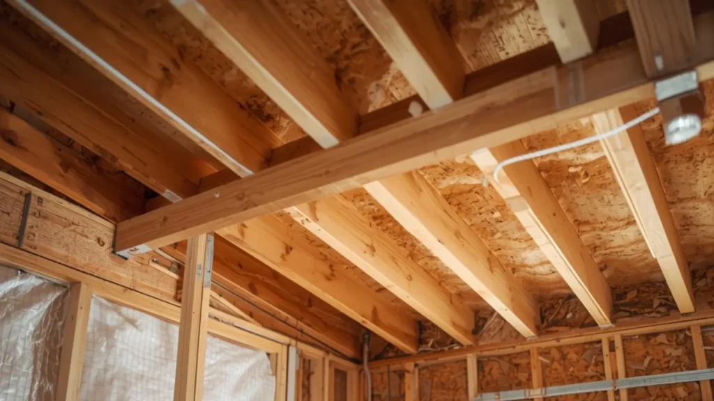 Ocieplenie dachu – jak zrobić to dobrze