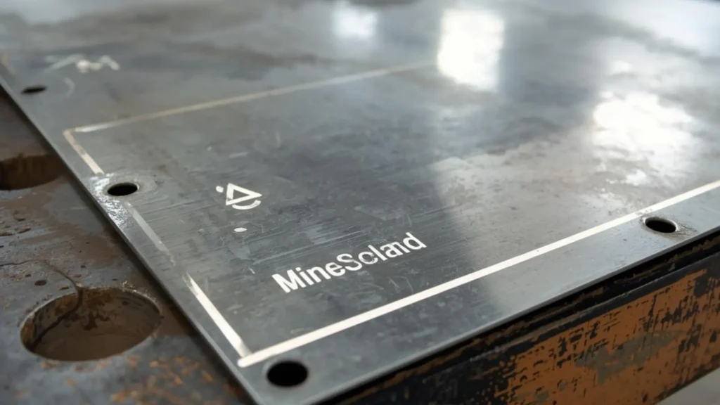 Oznaczenia blach trapezowych – jak je interpretować