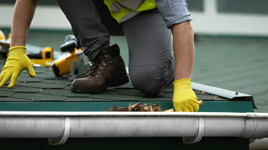 Pas podrynnowy – do czego służy i gdzie się go montuje