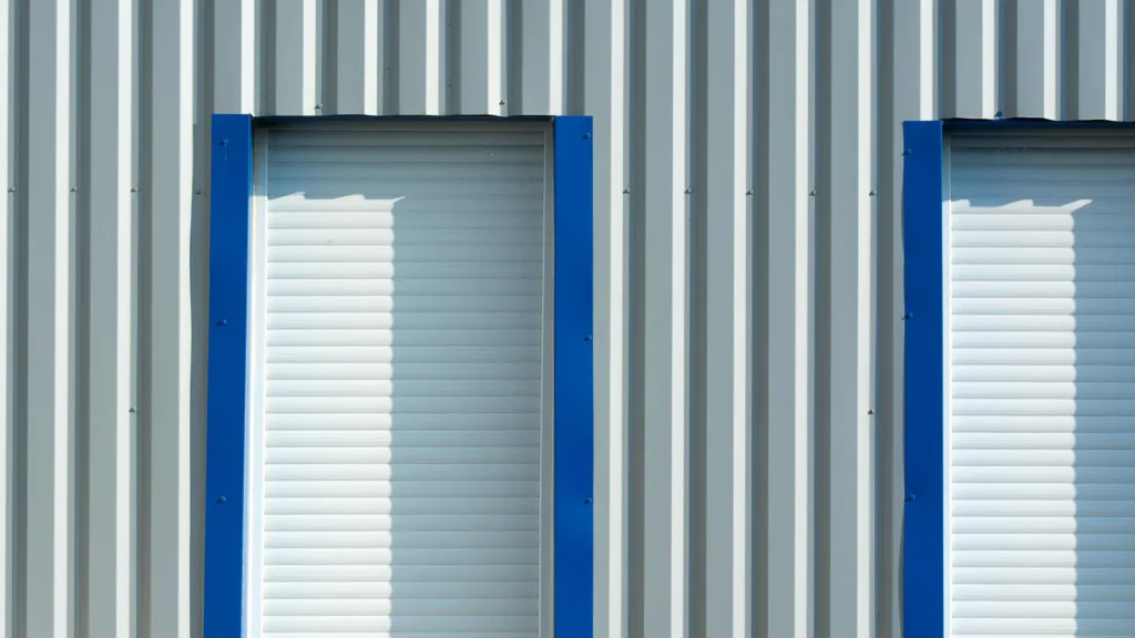 Profile Z jako element konstrukcyjny i wykończeniowy