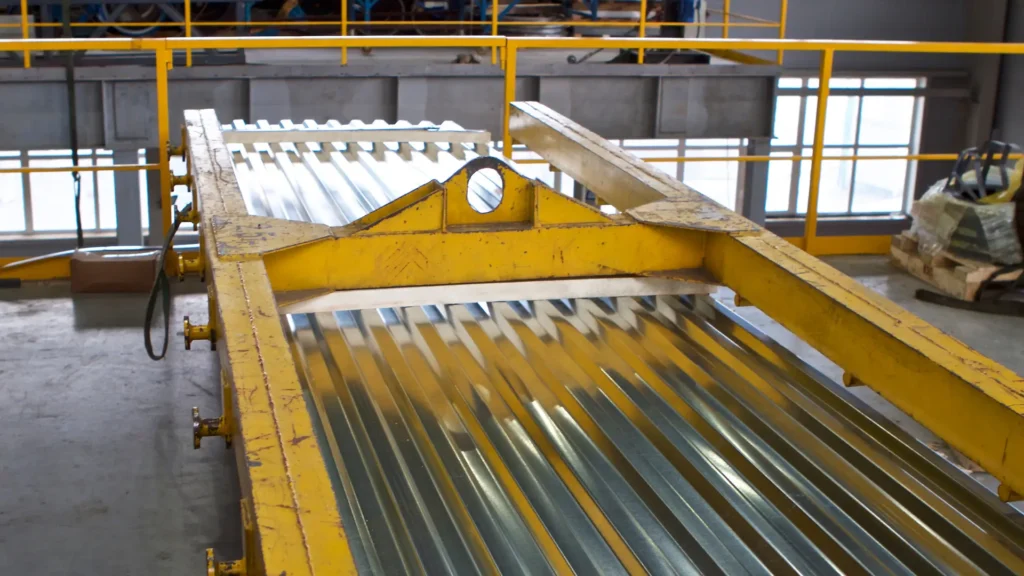 Profile Z – kiedy warto je stosować