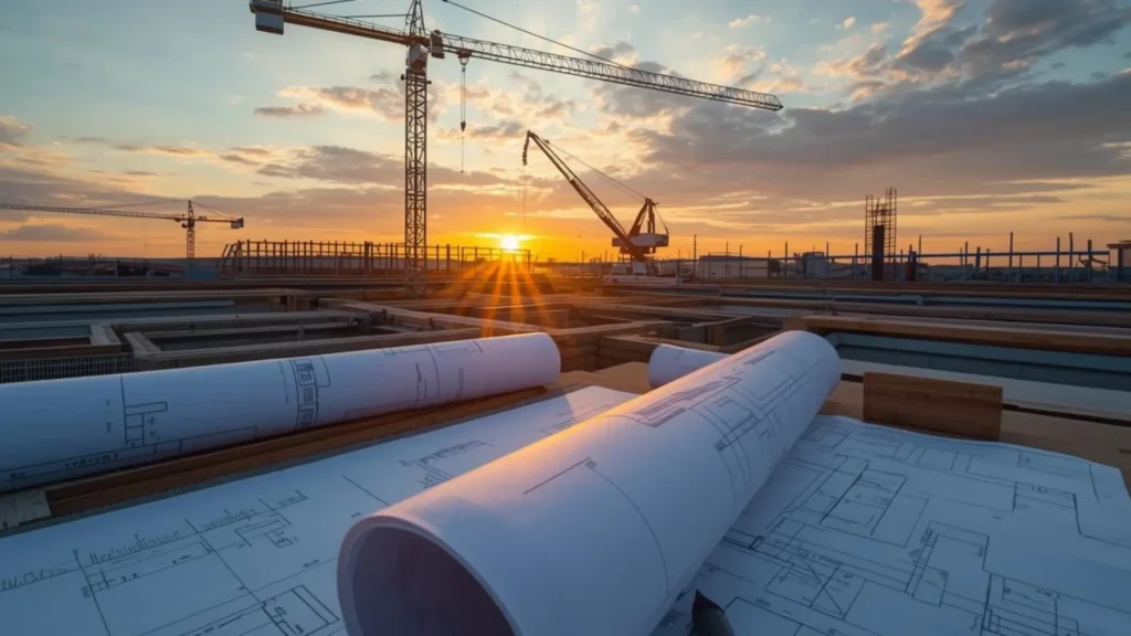 Zmiany w prawie budowlanym – co przyniesie rok 2026